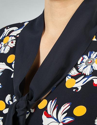 Tommy Hilfiger Kleid mit Schluppendetail Exklusive Angebote