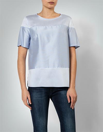 Tommy Hilfiger Bluse im Streifen-Look Blitzangebot