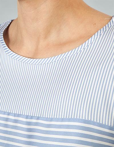 Tommy Hilfiger Bluse im Streifen-Look Blitzangebot