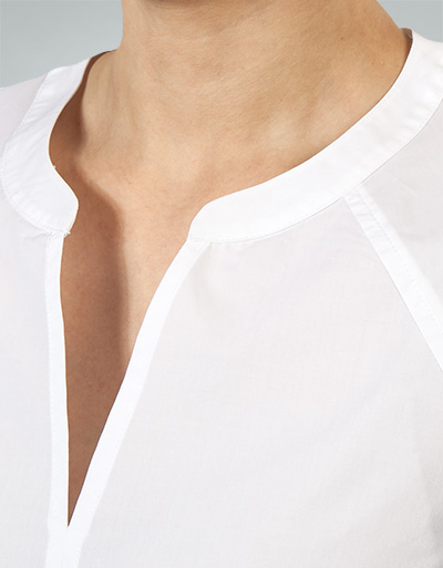 Tommy Hilfiger Bluse mit Trompetenärmeln Große Rabatte
