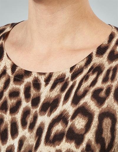 TWIN-SET Pullover mit Spitzeneinsatz Neuheiten