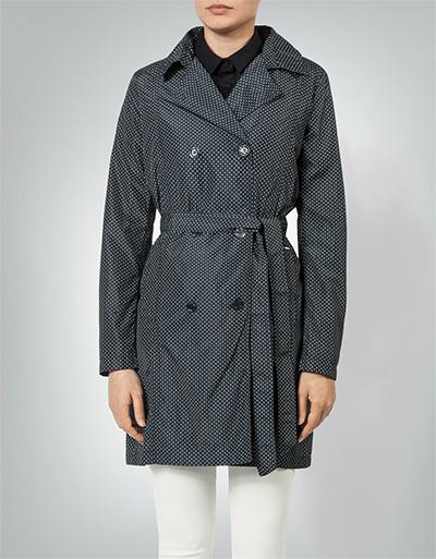 LIU JO Trenchcoat in italienischer Größe Tägliche Deals