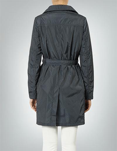 LIU JO Trenchcoat in italienischer Größe Tägliche Deals