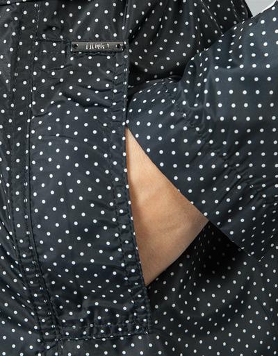 LIU JO Trenchcoat in italienischer Größe Tägliche Deals