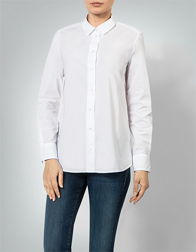 Marc O'Polo Bluse in cleanem Design Tiefpreis