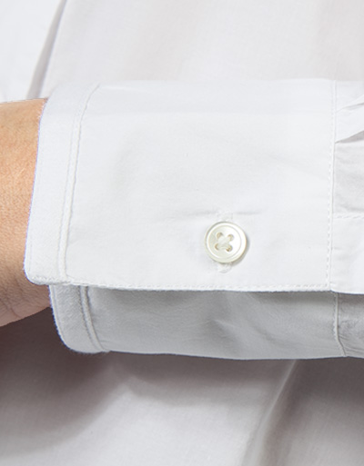Marc O'Polo Bluse in cleanem Design Tiefpreis