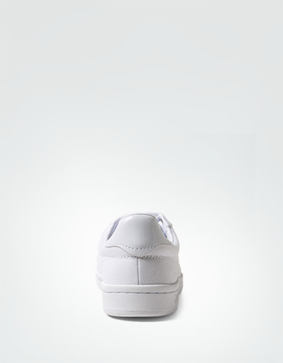 Fred Perry Sneaker aus Canvas mit Lackdetails Kostenlose Rückgabe