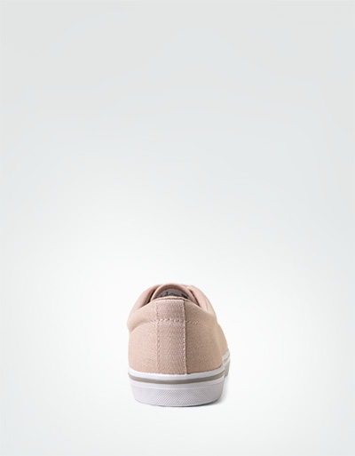 Fred Perry Sneaker aus Canvas JETZT KAUFEN