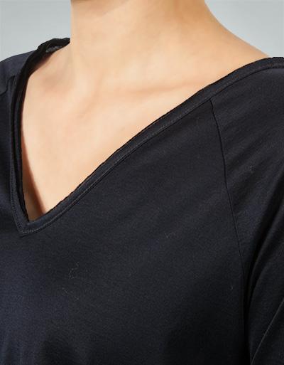 Marc O'Polo Longsleeve mit Rüschen Letzte 2 Tage