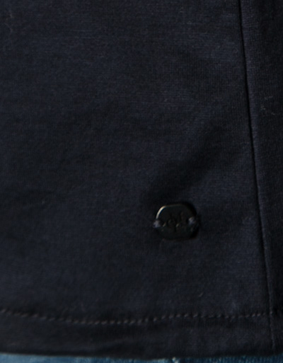 Marc O'Polo Longsleeve mit Rüschen Letzte 2 Tage
