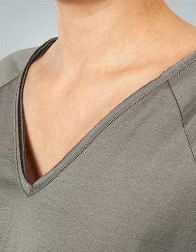 Marc O'Polo Longsleeve mit Rüschen Letzter Tag