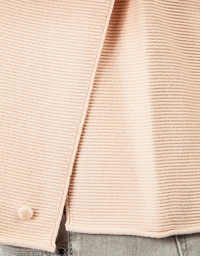 Marc O'Polo Pullover im Rippenstrick Zeitbegrenzte Promotion