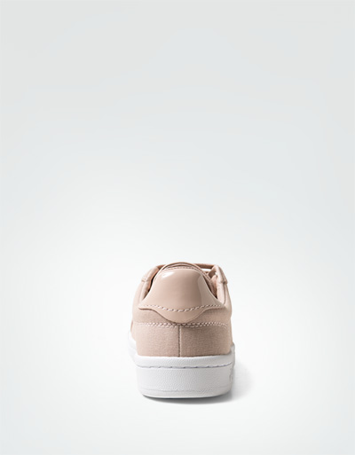 Fred Perry Sneaker aus Canvas mit Lackdetails Bis zu 50% Rabatt