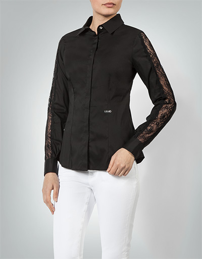 LIU JO Bluse in italienischer Größe Sonderangebot der Fabrik