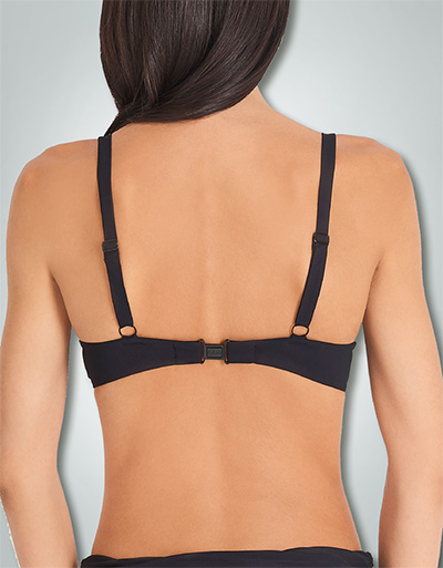Aubade Bikinitop mit Drapierung Super Rabatt