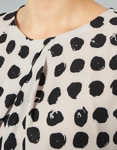 JOOP Bluse mit Falten-Detail Kostenloser Versand international