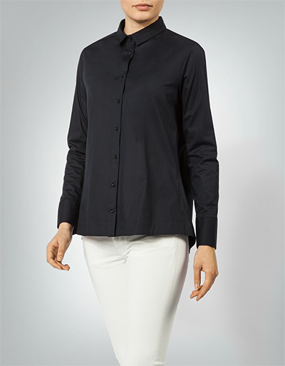 JOOP Bluse im cleanen Design Fabrikladen