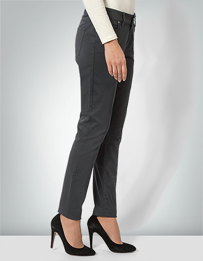 Marc O'Polo Hose im Slim Fit 50% Rabatt für begrenzte Zeit