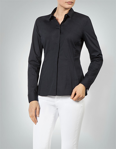 Marc O'Polo Bluse in cleanem Design 2025