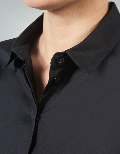 Marc O'Polo Bluse in cleanem Design 2025