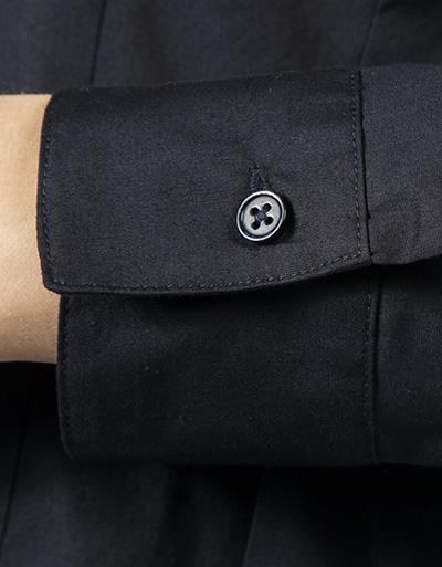 Marc O'Polo Bluse in cleanem Design 2025