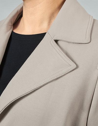 Marc O'Polo Trenchcoat aus Heavy Jersey Outlet