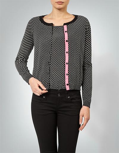 TWIN-SET Twin-Set mit Polka-Dots Angebote
