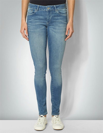 Pepe Jeans Jeans Pixie im Skinny Fit Sonderangebot