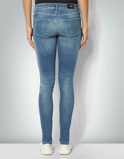 Pepe Jeans Jeans Pixie im Skinny Fit Sonderangebot