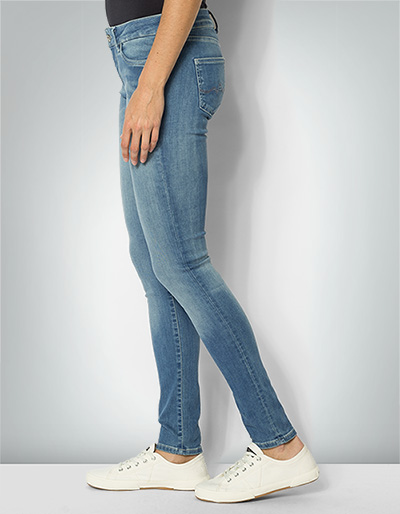 Pepe Jeans Jeans Pixie im Skinny Fit Sonderangebot